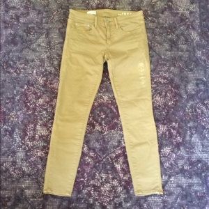 Gap Always Skinny Jeans
